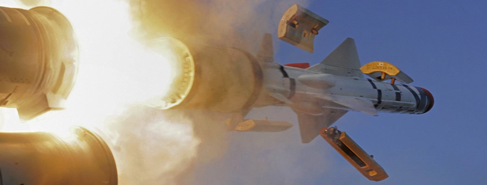 Πυραυλική αναβάθμιση με φονικές επιδόσεις: Εποχή Εxocet MM40 BLOCK 3C στο ΠΝ – Συμβούλιο με τους Γάλλους για Belharra